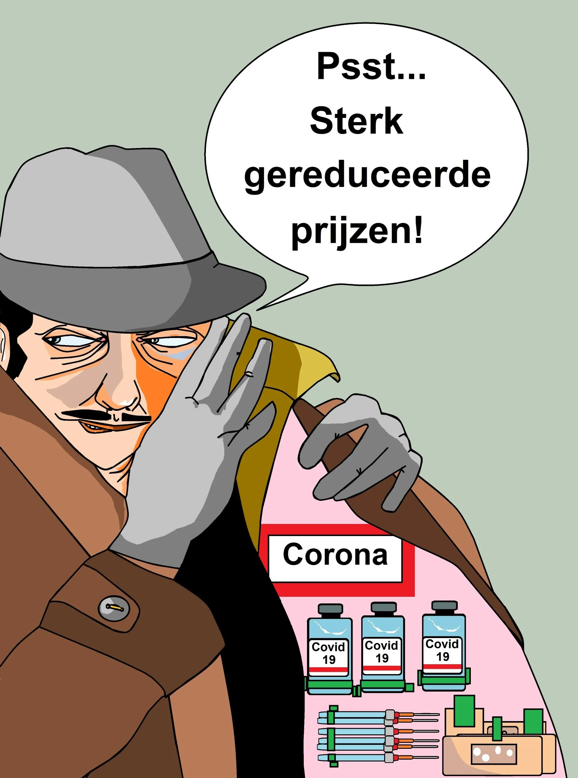 najaarsprik